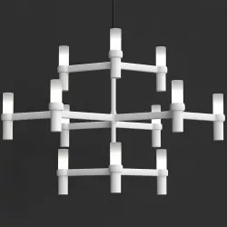 Crown CRO HWW 51 3D model