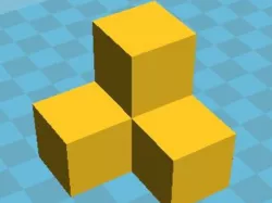 Cube Puzzle