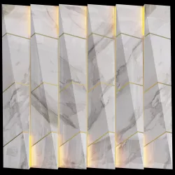 Decor 3D model