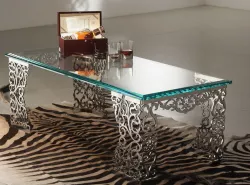 Decorative Table 3D model