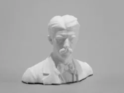 Dr. Hanibal Hamlin Kimball