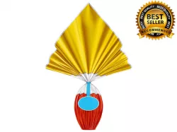 Easter egg 3D model