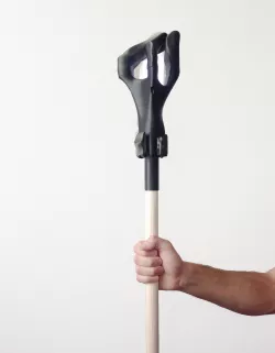 Extra Sorcerers staff 3D model