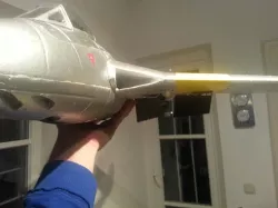 Flaps für die Vampire von Durafly