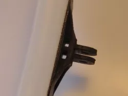 Flat Surface GoPro Mount Interface
