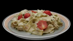 FOOD-004 3D model