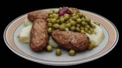 FOOD-005 3D model