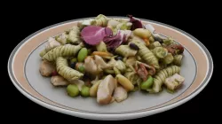 FOOD-006 3D model