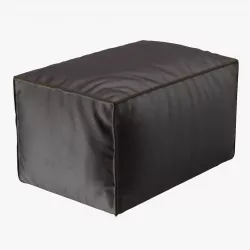 Footstool Scruffy 3D model