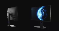 Gaming Screen 3D model