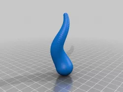 gamzee horns