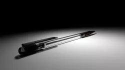 Gel Ink Pen 3D model