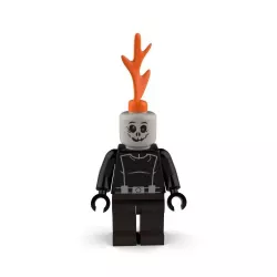 Ghost Rider 3D model