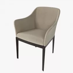 Giorgetti normal chair 3D model