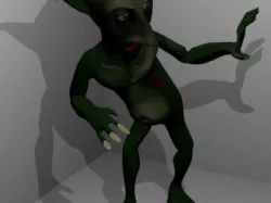 Goblin