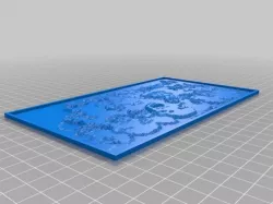 greyMy Customized Lithopane