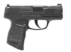 Gun Glock  3D model