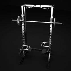 half rack 3d model free | Page 1 | STLFinder