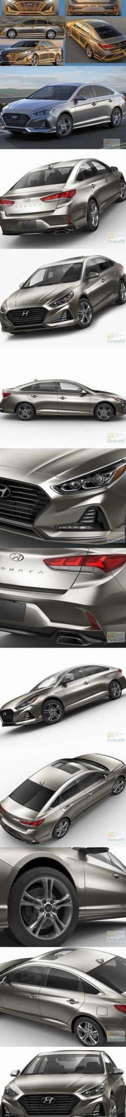2013 Hyundai Sonata Tail Light Bulbnull
