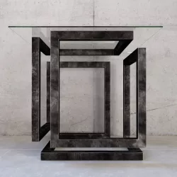 Infinity cube 3D model