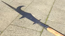Italian Bill Low-poly  3D model