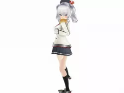 Kashima model Anime Pose 3D model