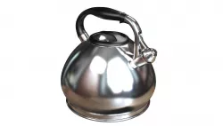 Kettle 3D model