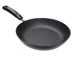 Kitchen pan 01 22cm 3D model
