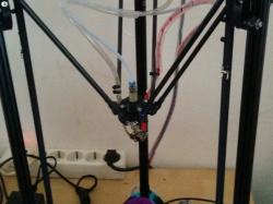 kossel carriage v wheel 3D Models | Page 1 | STLFinder