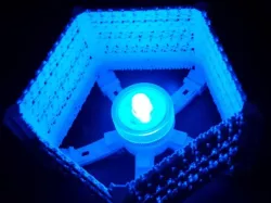 Light Cage 15b