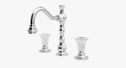 Lineatre Margherita 140 B CR Low-poly  3D model