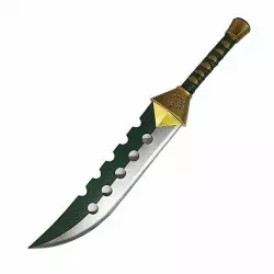 LostVayne Sword 3D model