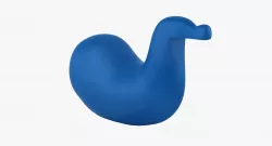 Magis Dodo 3D model