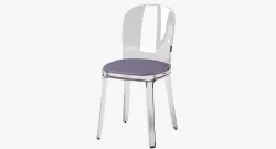 Magis Vanity 3D model