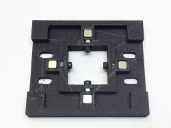 Magnetic Bed for 3D printer
