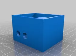 Makergear M2 Maintenance Lighting Control Box