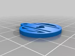 michelle Pendant