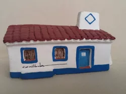 Mil Fontes House