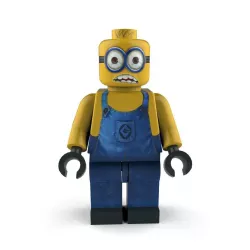 Minion Guilty 3D model