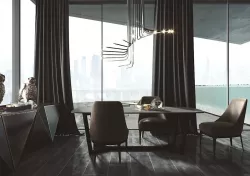 Modern Office 3D model