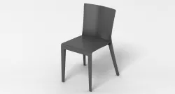 MolteniC Alfa 3D model