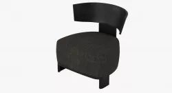 MolteniC Clipper 3D model