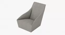 MolteniC Doda 3D model
