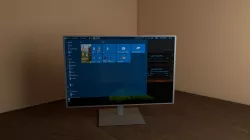monitor 3D model