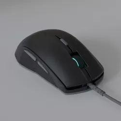 Mouse 3D model