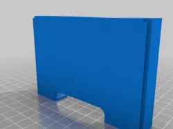 MTG Card Storage for side board-2
