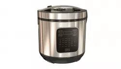 multicooker 3D model