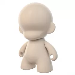 Munny 3D model