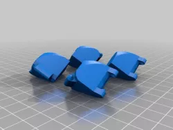 My Customized Folding Cube