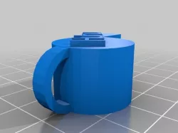 My Customized Whistle Magic - create your own whistle - Huhu